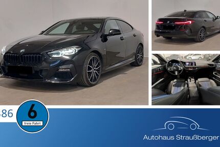BMW 218 Gran Coupé 73.000 km 25.390 &euro; Buchschwabach bei Nürnberg 90574