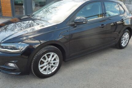 VW Polo 200.000 km 9.900 &euro; Fürth 90763