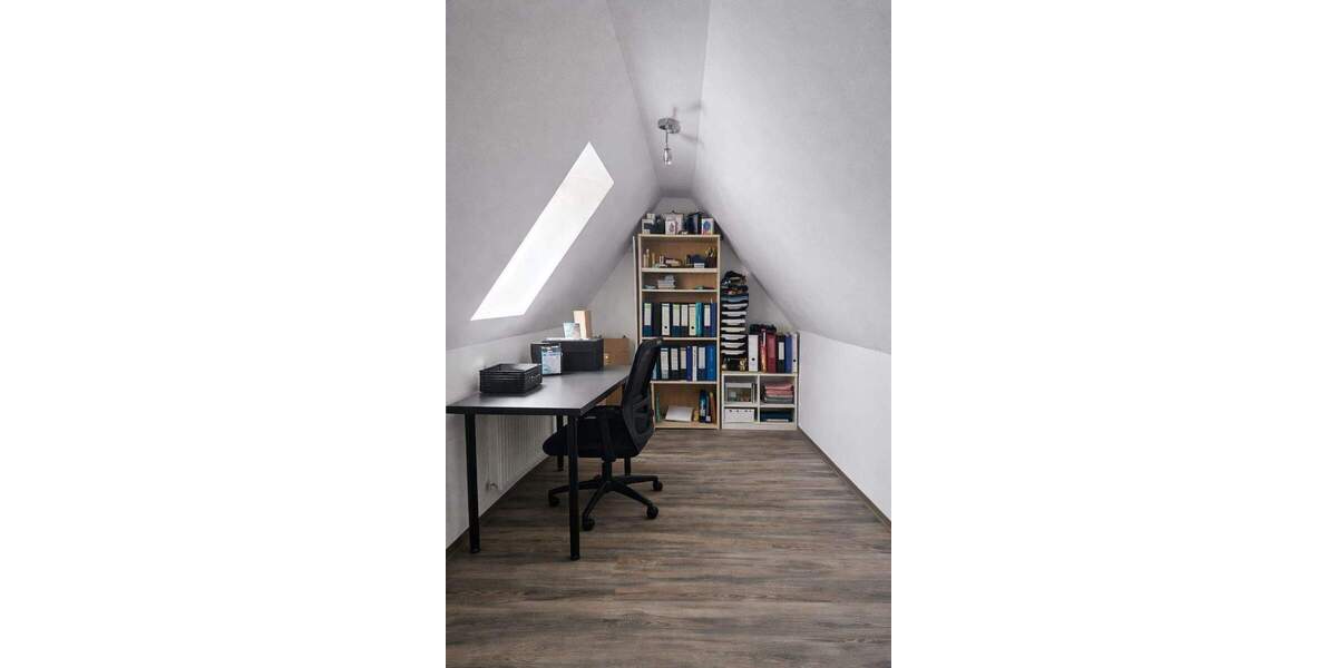 Einfamilienhaus Wilhermsdorf Kirchfarrnbach - 4 Zimmer, 113 m&sup2;, 359.000&euro; | Angebot:25798731