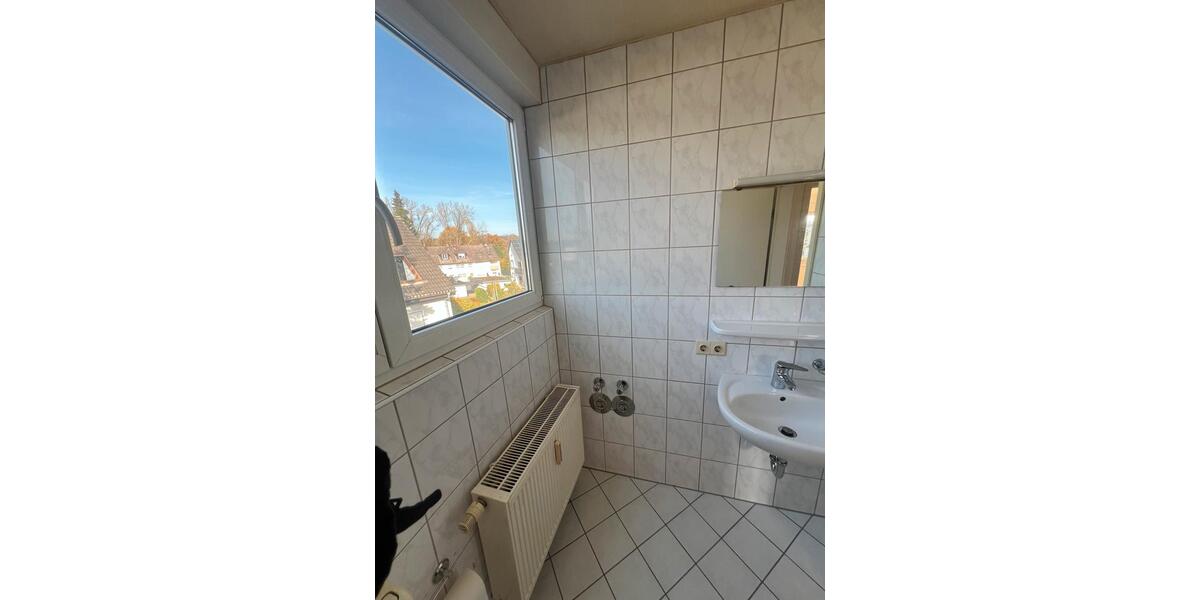 Dachgeschoßwohnung Lauf an der Pegnitz - 2 Zimmer, 55 m&sup2;, 550&euro; | Angebot:26483990