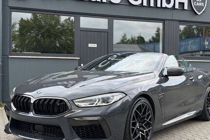 BMW M8 41.857 km 69.900 &euro; Zirndorf 90513