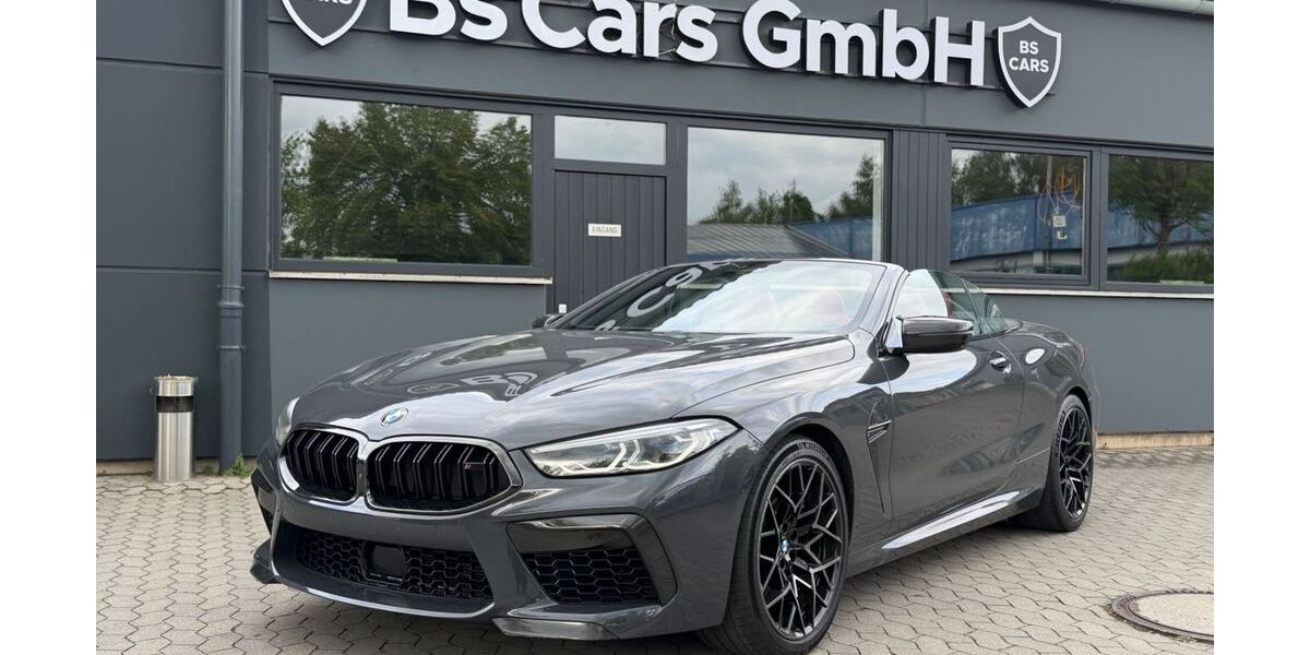 BMW M8 41.857 km 69.900 &euro; Zirndorf 90513