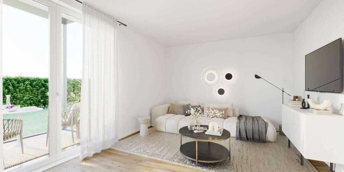 Etagenwohnung Erlangen Am Anger - 2 Zimmer, 57 m&sup2;, 980&euro; | Angebot:25636165