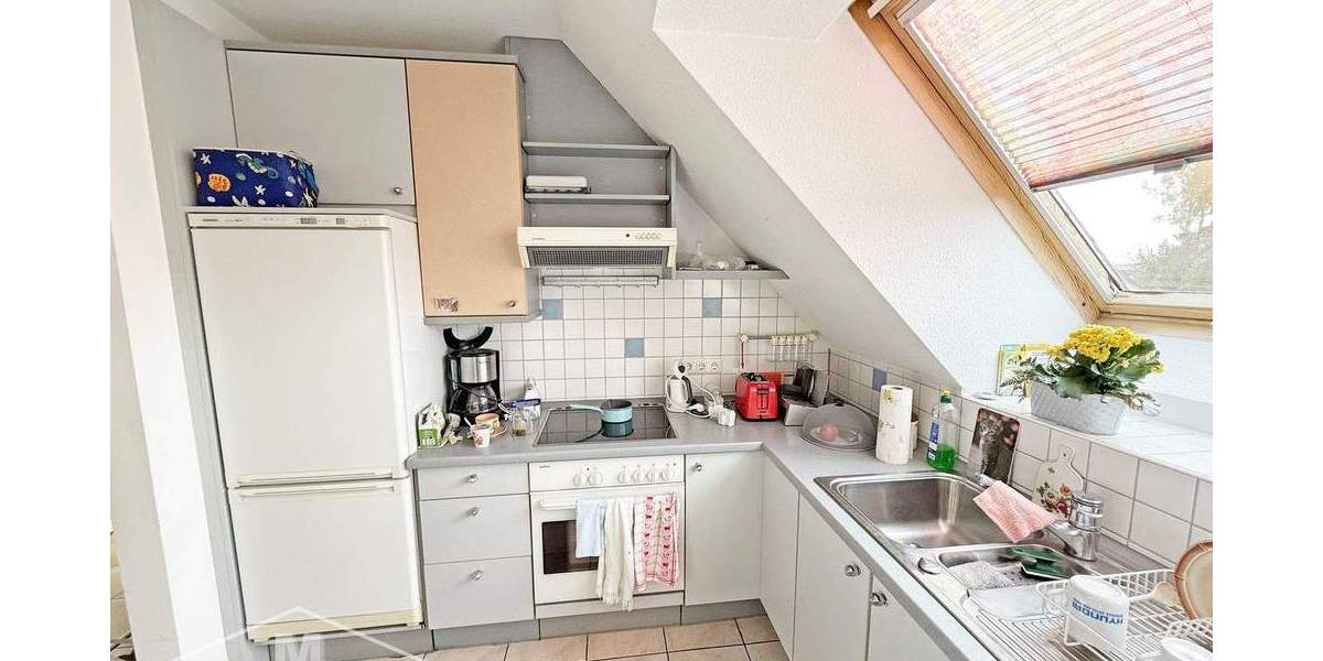 Etagenwohnung Schwanstetten Schwand - 2 Zimmer, 63 m&sup2;, 209.000&euro; | Angebot:25740815