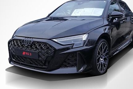 Audi RS3 13.550 km 68.790 &euro; Erlangen 91058