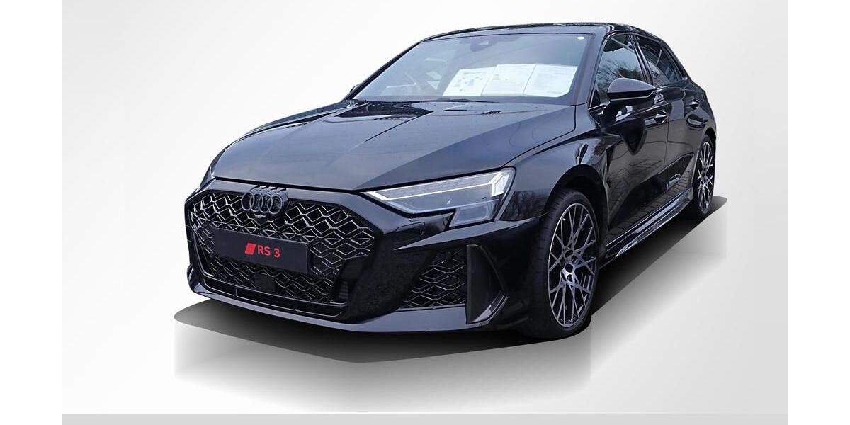 Audi RS3 13.550 km 68.790 &euro; Erlangen 91058