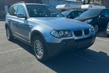 BMW X3 181.000 km 3.890 &euro; Nürnberg 90441