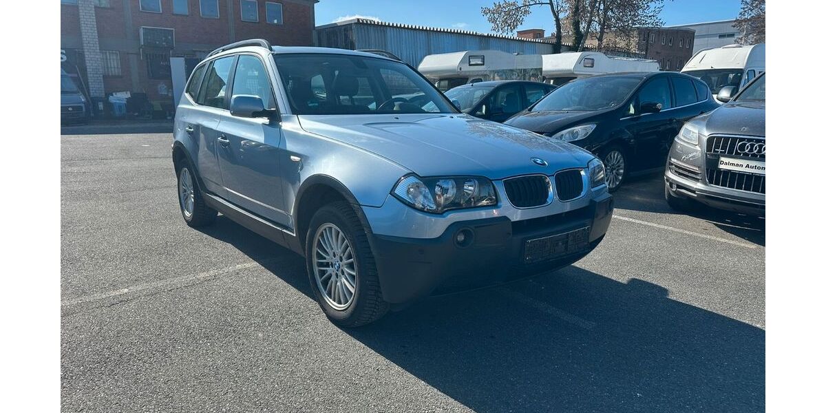 BMW X3 181.000 km 3.890 &euro; Nürnberg 90441