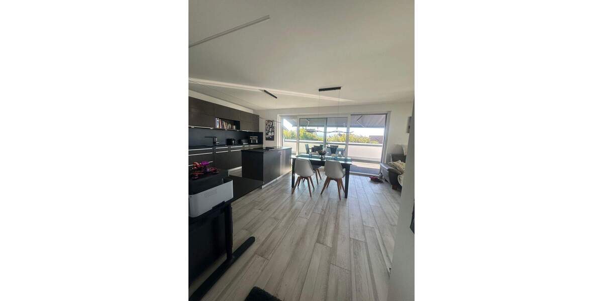 Terrassenwohnung Reichenschwand - 3 Zimmer, 106 m&sup2;, 469.000&euro; | Angebot:25877150