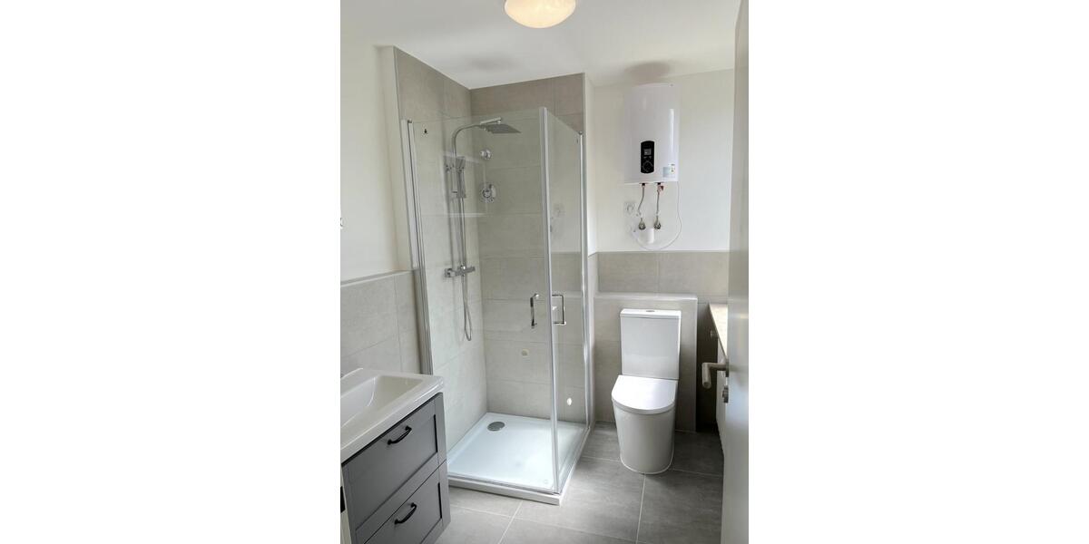 Etagenwohnung Buckenhof - 1 Zimmer, 21 m&sup2;, 560&euro; | Angebot:25614805