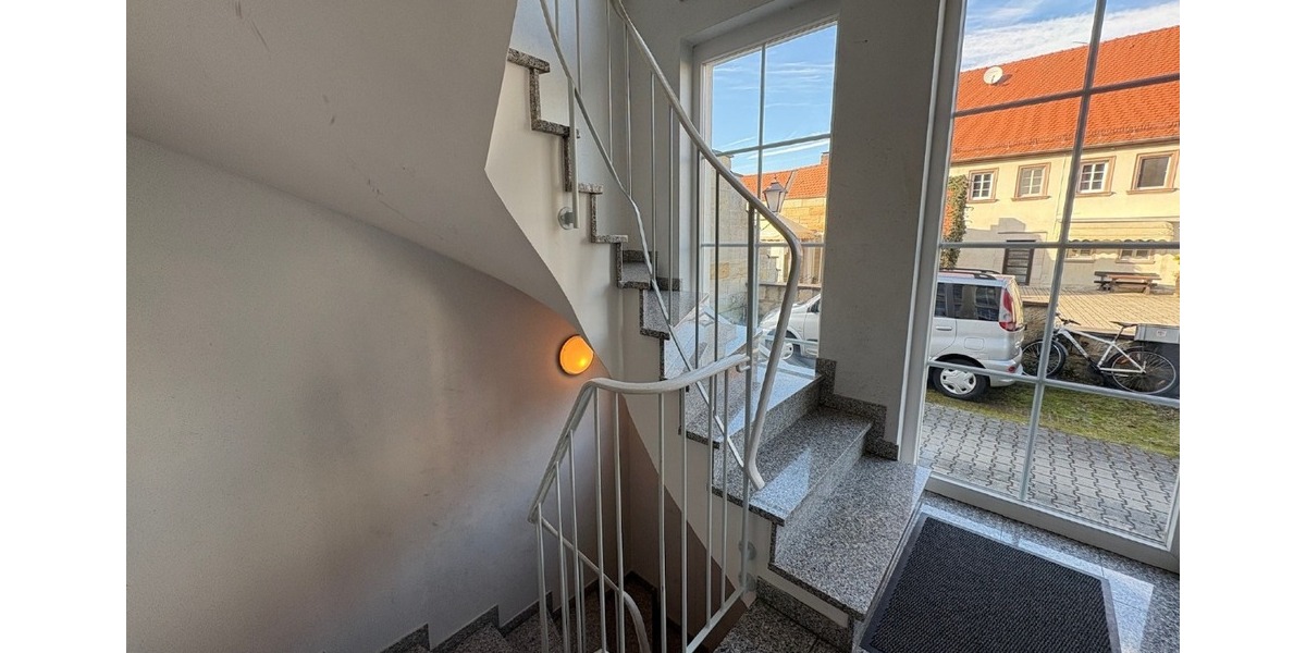 Eschenau:TOP Lage,Sofort frei! Tolle 4-Zi-Garten-Wohnung, zwei Stellplätze, Keller, Einbauküche uvm. - Terrassenwohnung Eckental Eschenau | Angebot:25364359