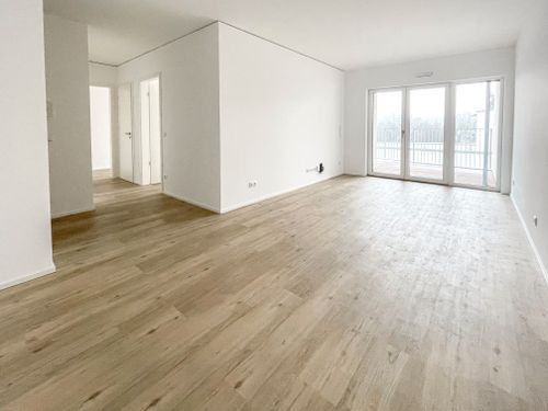 Etagenwohnung Nürnberg Erlenstegen - 3 Zimmer, 80 m&sup2;, 1.265&euro; | Angebot:23808521