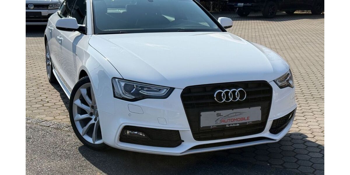 Audi A5 146.000 km 14.690 &euro; Ammerndorf 90614