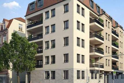 Wohnung Nürnberg St Leonhard - 4 Zimmer, 130 m&sup2;, 774.750&euro; | Angebot:26628757