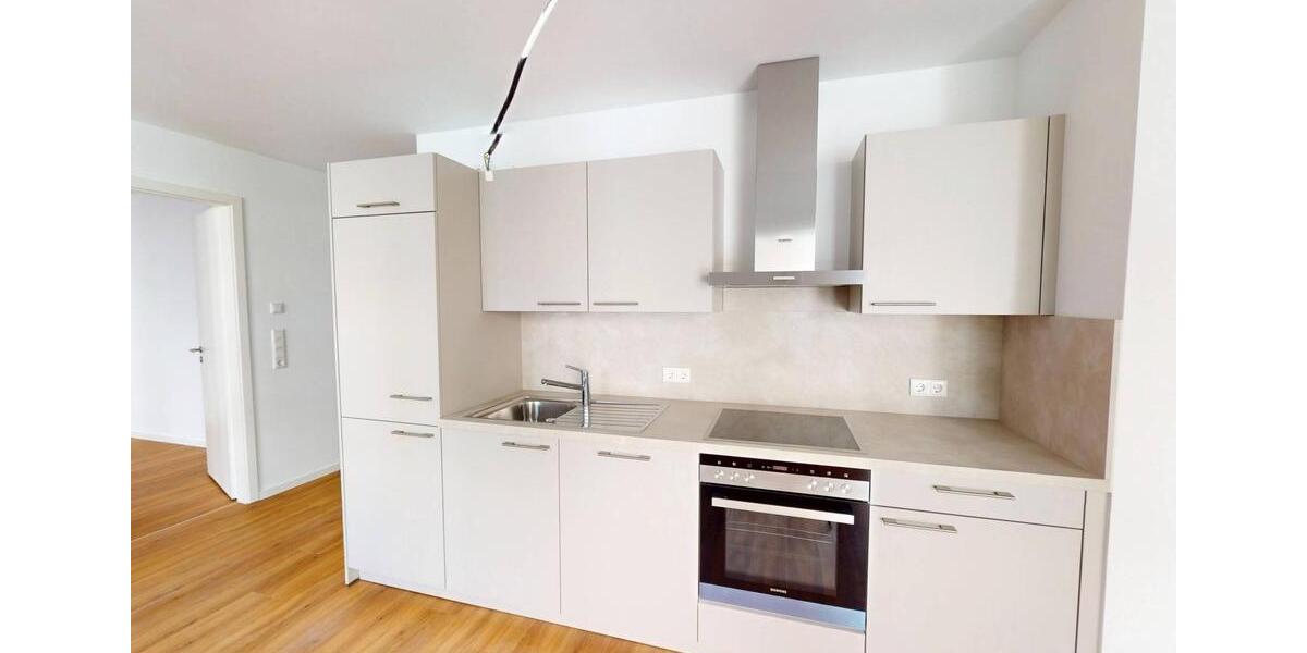 Etagenwohnung Nürnberg Gleißhammer - 3 Zimmer, 72 m&sup2;, 1.196&euro; | Angebot:26279407