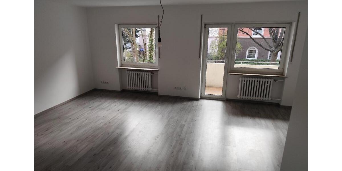 Etagenwohnung Nürnberg Hasenbuck - 3 Zimmer, 76 m&sup2;, 1.000&euro; | Angebot:26494708