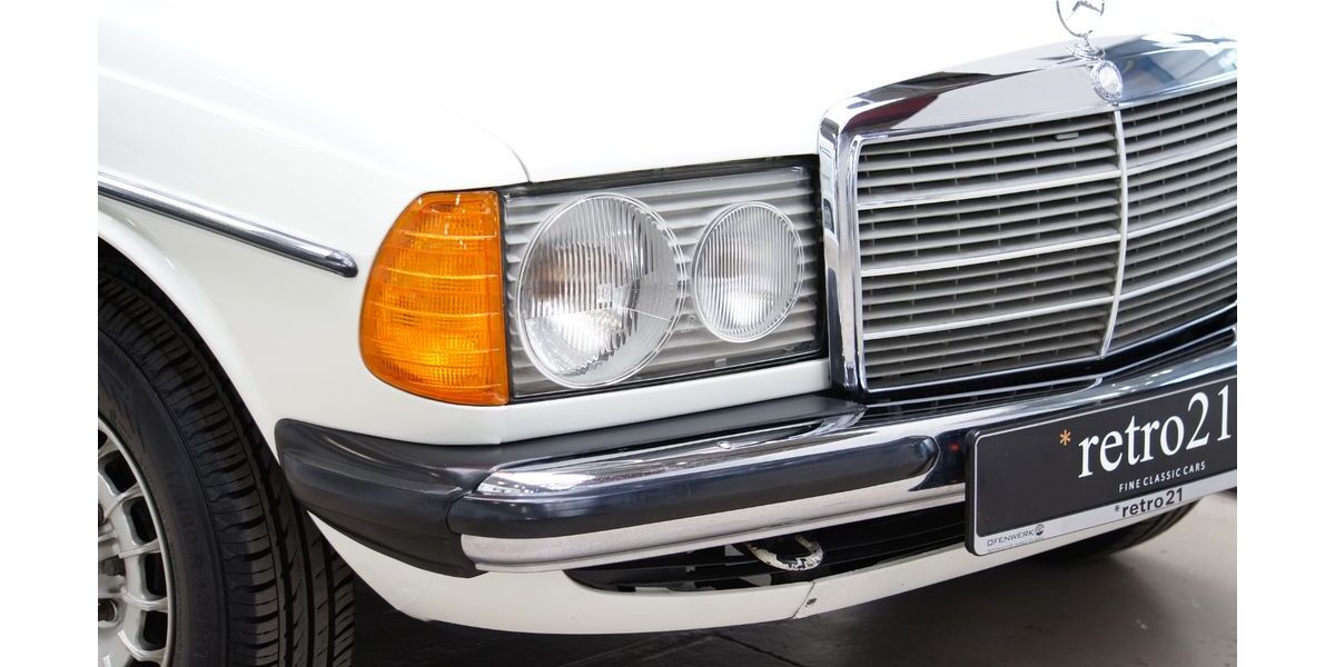 Mercedes-Benz 200 87.680 km 14.900 &euro; Lauf 91207