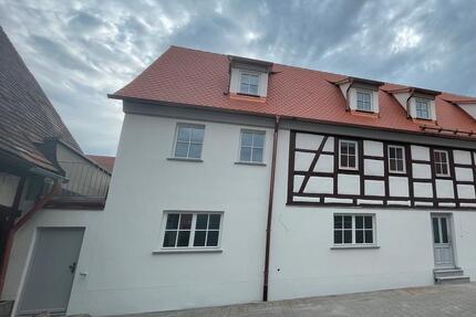 Wohnung Neuhof an der Zenn - 6 Zimmer, 168 m&sup2;, 1.600&euro; | Angebot:27586383