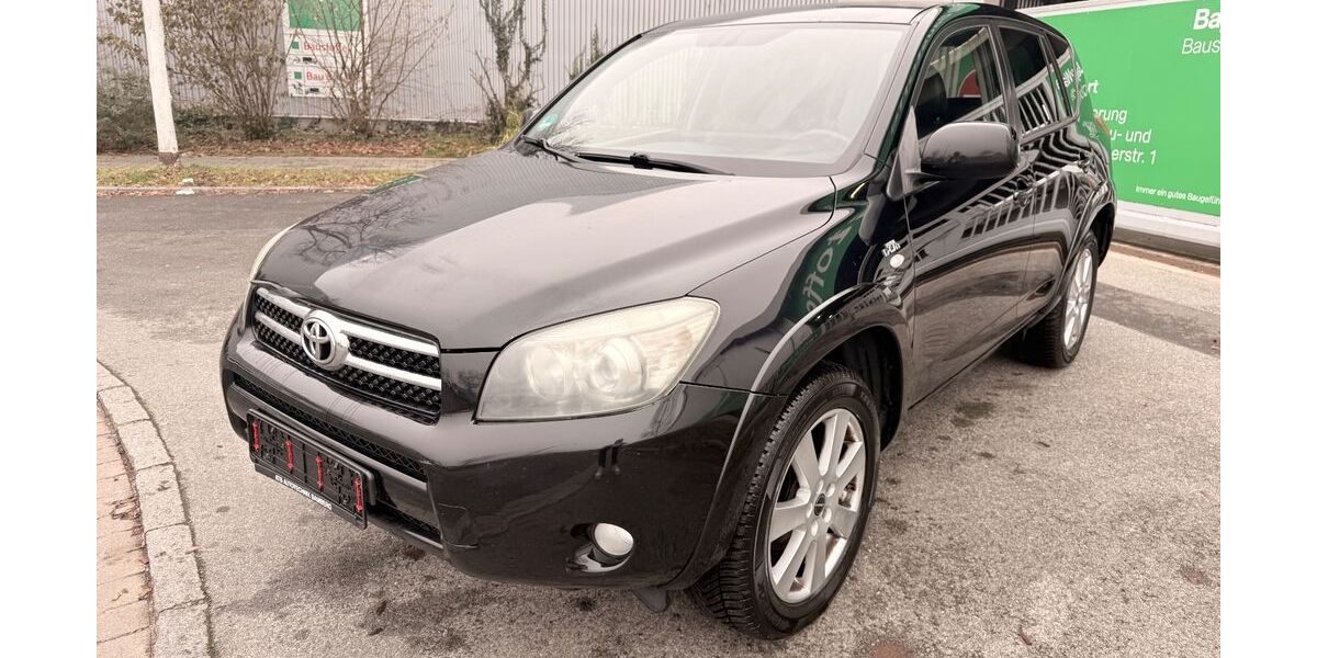 Toyota RAV 4 225.000 km 3.990 &euro; Fürth 90763
