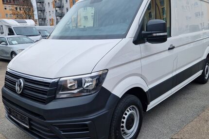 VW Crafter 76.590 km 16.500 &euro; Nürnberg 90441