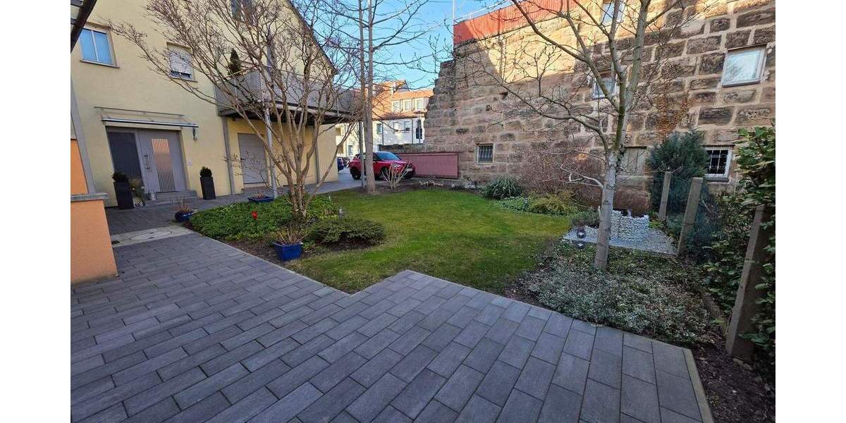 Etagenwohnung Schwabach - 4 Zimmer, 110 m&sup2;, 329.000&euro; | Angebot:25879451