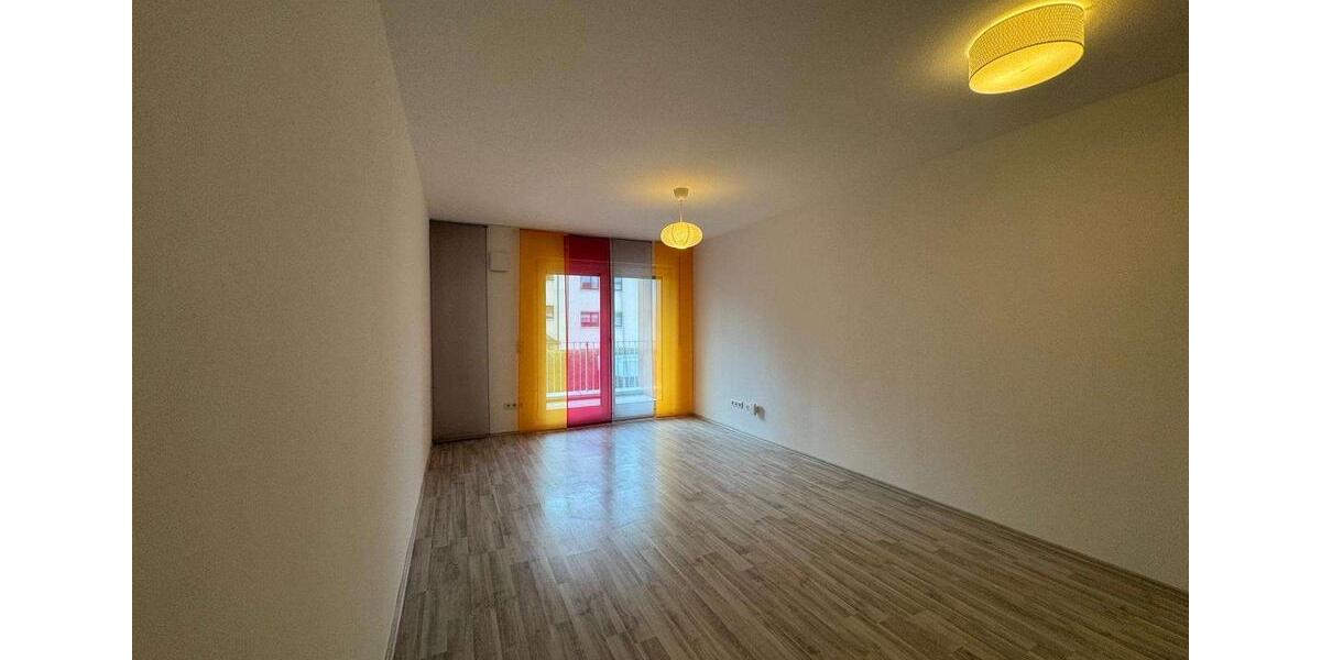Etagenwohnung Erlangen Am Anger - 1 Zimmer, 34 m&sup2;, 570&euro; | Angebot:26003969