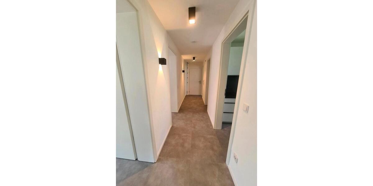 Etagenwohnung Feucht - 3 Zimmer, 78 m&sup2;, 1.451&euro; | Angebot:26610727