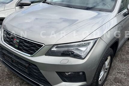 Seat Ateca 175.000 km 14.450 &euro; Nürnberg 90431