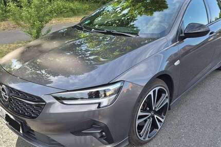Opel Insignia 61.000 km 18.800 &euro; Poxdorf 91099