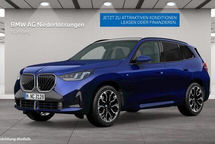 BMW X3 12.263 km 62.595 &euro; Nürnberg 90441