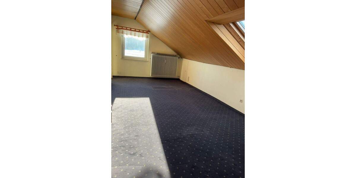 Etagenwohnung Hemhofen Zeckern - 3 Zimmer, 90 m&sup2;, 600&euro; | Angebot:25877230