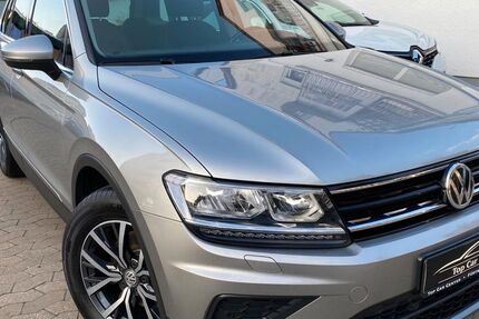 VW Tiguan 178.607 km 19.990 &euro; Fürth-Bayern 90763