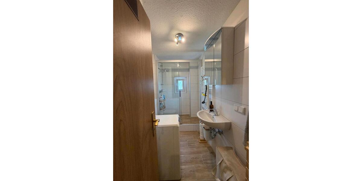 Etagenwohnung Fürth Eigenes Heim - 2 Zimmer, 39 m&sup2;, 540&euro; | Angebot:26525659