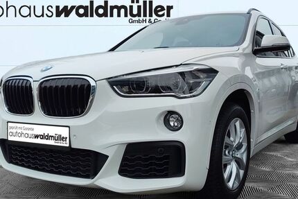 BMW X1 84.469 km 23.902 &euro; Roth 91154