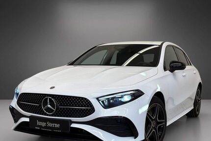 Mercedes-Benz A 250 12.837 km 33.334 &euro; Altdorf 90518