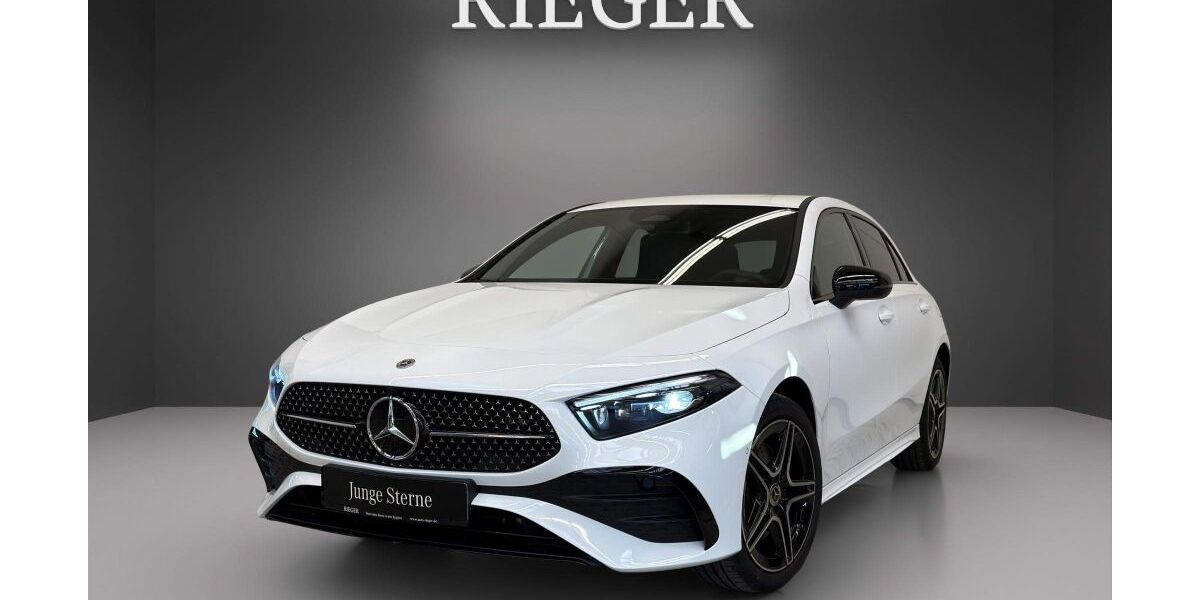 Mercedes-Benz A 250 12.837 km 33.334 &euro; Altdorf 90518