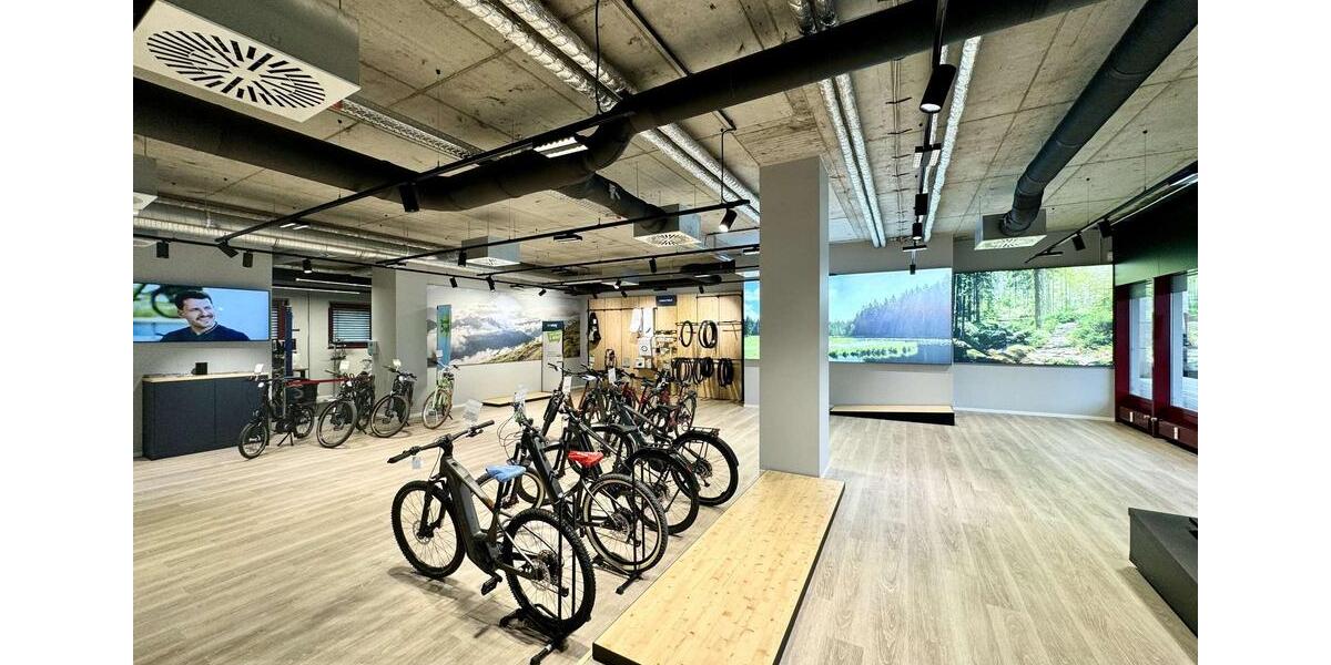 Gewerbeobjekt Nürnberg Altstadt, St. Lorenz - 14&euro; | Angebot:22272440