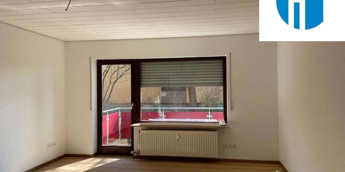 Etagenwohnung Forchheim - 3 Zimmer, 75 m&sup2;, 940&euro; | Angebot:25877491