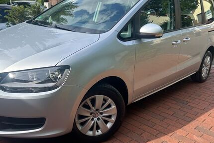VW Sharan 144.700 km 17.490 &euro; Oberasbach 90522