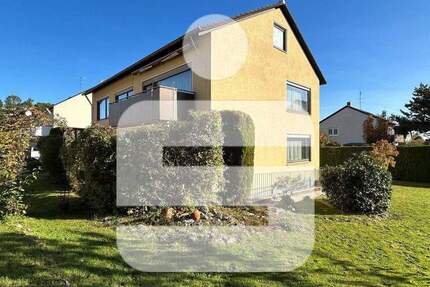 Haus Erlangen Stadtrandsiedlung - 7 Zimmer, 178 m&sup2;, 595.000&euro; | Angebot:25771963