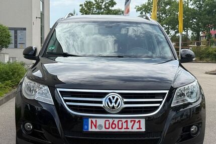 VW Tiguan 192.000 km 3.200 &euro; Nürnberg 90439