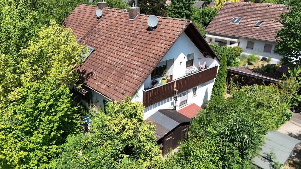 Doppelhaushälfte Neunkirchen - 5 Zimmer, 159 m&sup2;, 625.000&euro; | Angebot:25692191