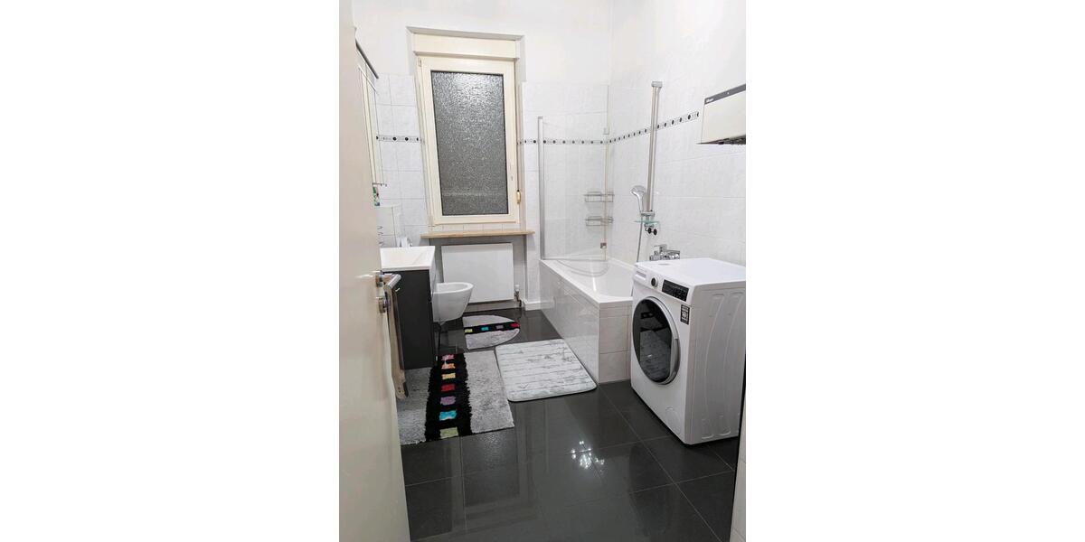 Etagenwohnung Nürnberg Gleißhammer - 1 Zimmer, 600&euro; | Angebot:23246556