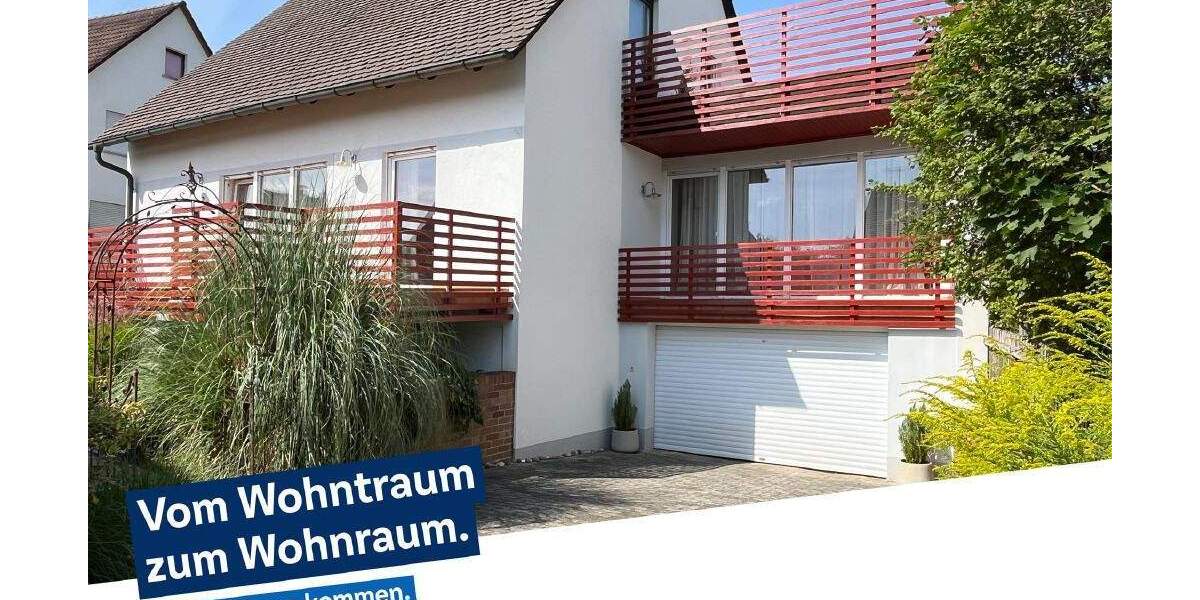 Einfamilienhaus Burgthann Mimberg - 6 Zimmer, 140 m&sup2;, 529.000&euro; | Angebot:25671813