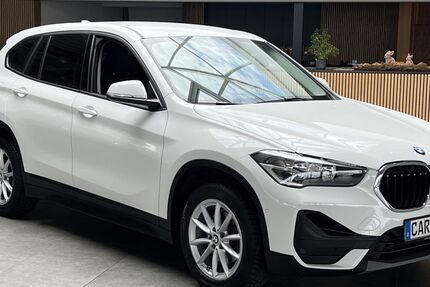 BMW X1 108.724 km 17.440 &euro; Cadolzburg bei Nürnberg 90556