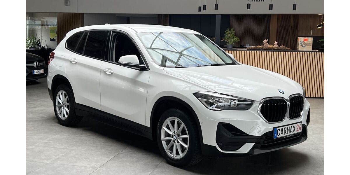 BMW X1 108.724 km 17.440 &euro; Cadolzburg bei Nürnberg 90556