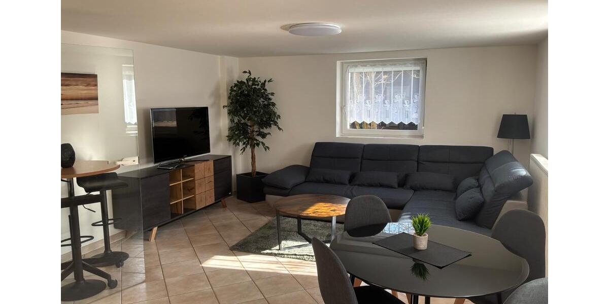 Erdgeschoßwohnung Schwarzenbruck - 2 Zimmer, 50 m&sup2;, 690&euro; | Angebot:26619206