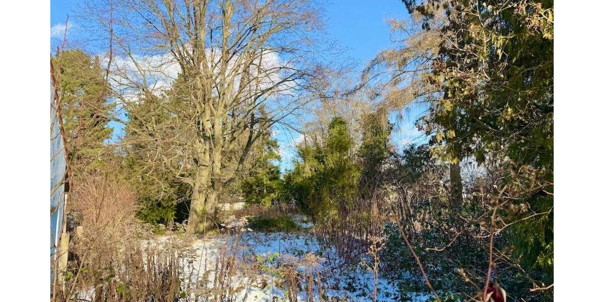 Grundstück Zirndorf - 700.000&euro; | Angebot:25697724