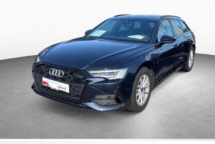 Audi A6 23.300 km 49.980 &euro; Roth 91154