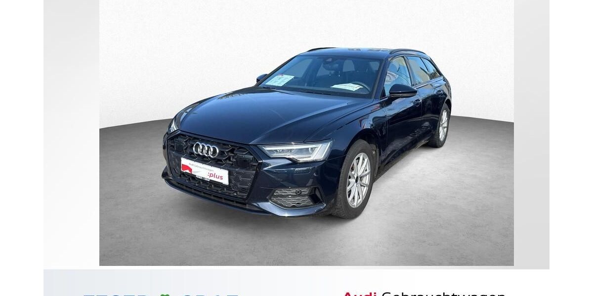 Audi A6 23.300 km 49.980 &euro; Roth 91154